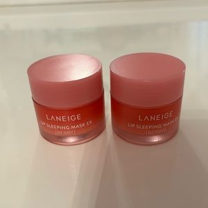 LANEIGE Night Lip Mask (2)